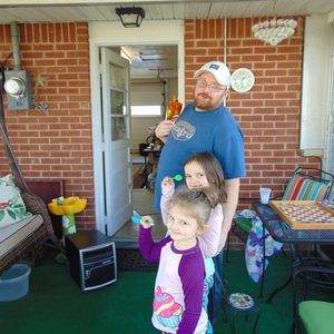 Meet your Posher, James